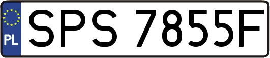 SPS7855F