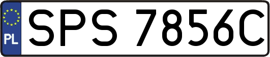 SPS7856C