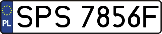 SPS7856F