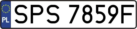 SPS7859F