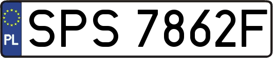 SPS7862F
