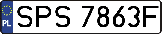 SPS7863F