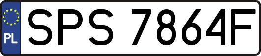 SPS7864F
