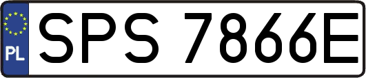 SPS7866E