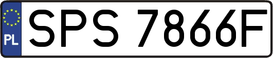 SPS7866F