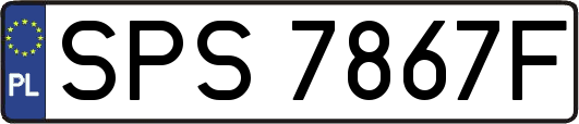 SPS7867F