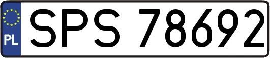 SPS78692