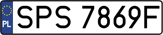 SPS7869F