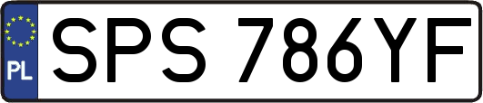 SPS786YF