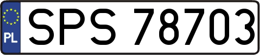 SPS78703