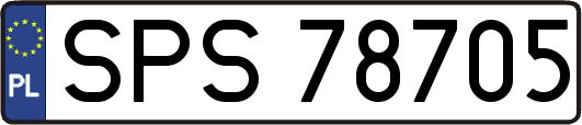SPS78705
