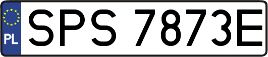 SPS7873E