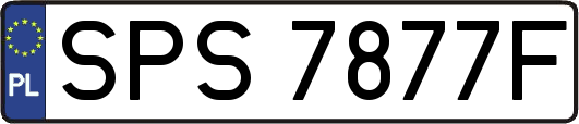SPS7877F