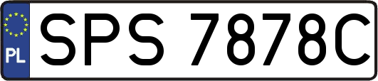 SPS7878C