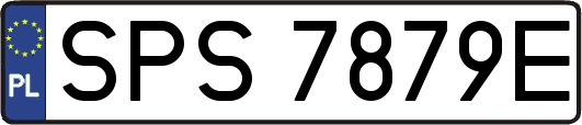 SPS7879E