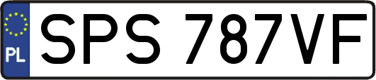 SPS787VF
