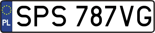 SPS787VG
