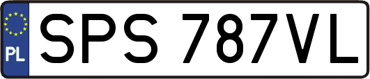 SPS787VL