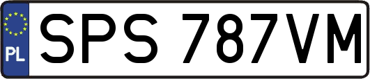 SPS787VM