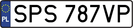 SPS787VP