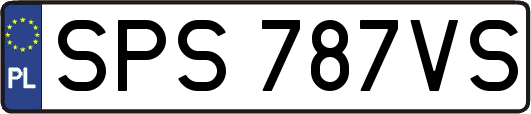 SPS787VS
