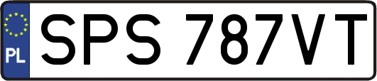 SPS787VT