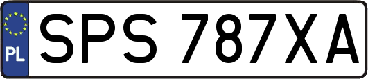 SPS787XA