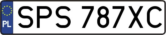 SPS787XC