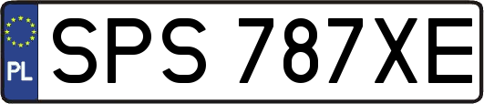SPS787XE