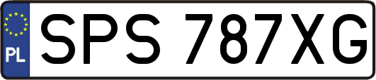 SPS787XG