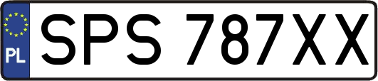 SPS787XX