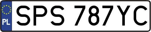 SPS787YC