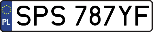 SPS787YF