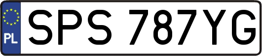 SPS787YG