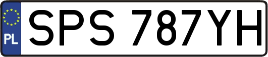 SPS787YH