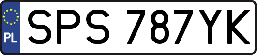 SPS787YK