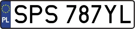 SPS787YL