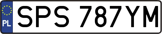 SPS787YM