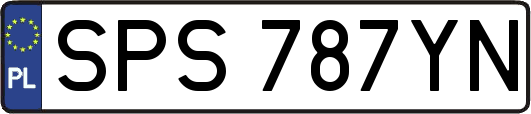 SPS787YN