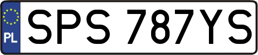 SPS787YS