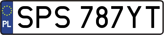 SPS787YT