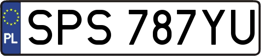 SPS787YU