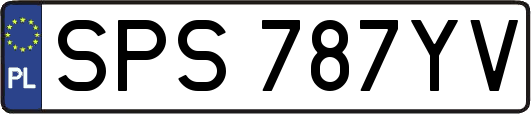 SPS787YV