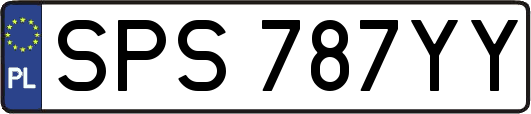 SPS787YY