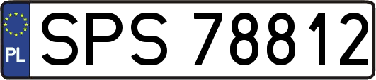 SPS78812