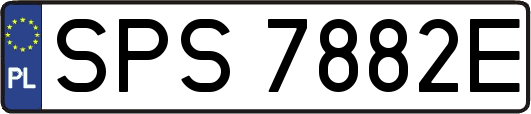 SPS7882E