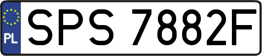 SPS7882F