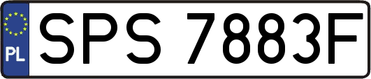 SPS7883F