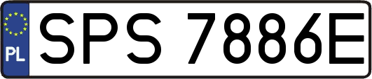 SPS7886E