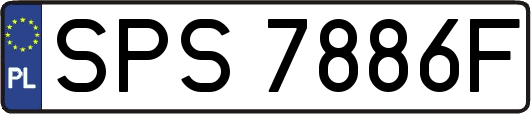 SPS7886F